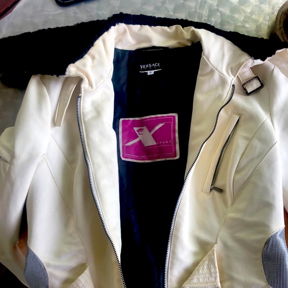 VERSACI SPORT JACKET - Picture 4 of 15